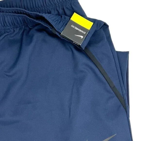 Nike Dri-Fit Woven Training Pants  - Size: 4XL - New With Tag - Picture 2 of 4